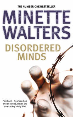 Disordered Minds - Minette Walters