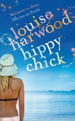 Hippy Chick - Louise Harwood