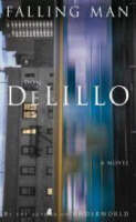 Falling Man - Don DeLillo