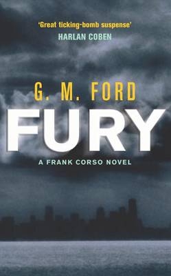 Fury - G. M. Ford