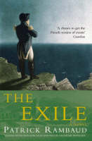 The Exile - Patrick Rambaud