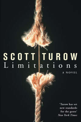 Limitations - Scott Turow