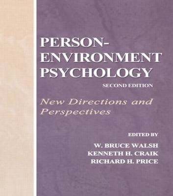 Person-Environment Psychology - 