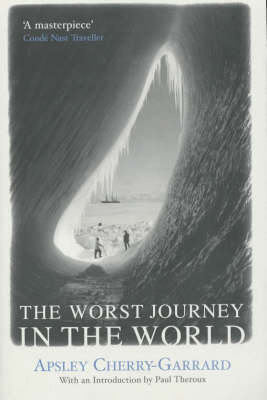 The Worst Journey in the World