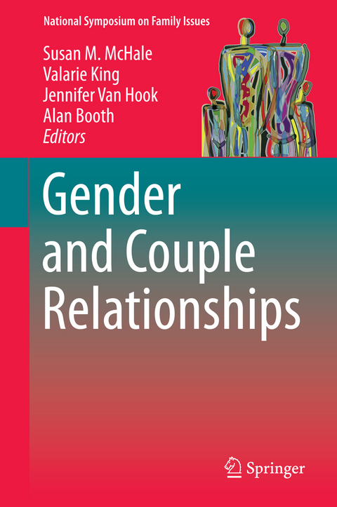 Gender and Couple Relationships - 