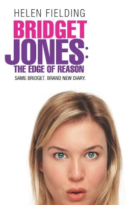 Bridget Jones: The Edge of Reason Film Tie-In - Helen Fielding