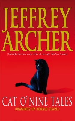 Cat O' Nine Tales - Jeffrey Archer