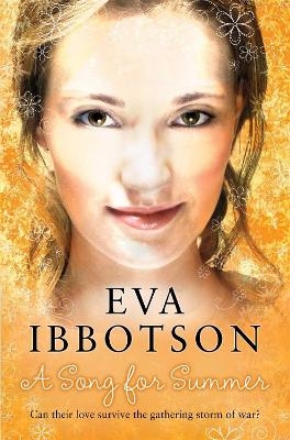 A Song for Summer - Eva Ibbotson