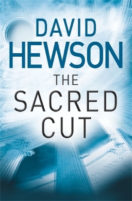 The Sacred Cut - David Hewson