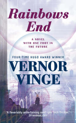 Rainbow's End - Vernor Vinge