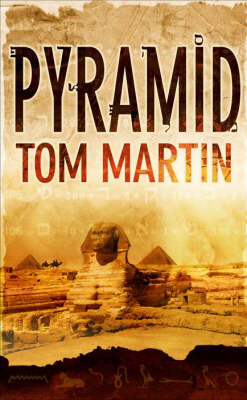 Pyramid - Tom Martin