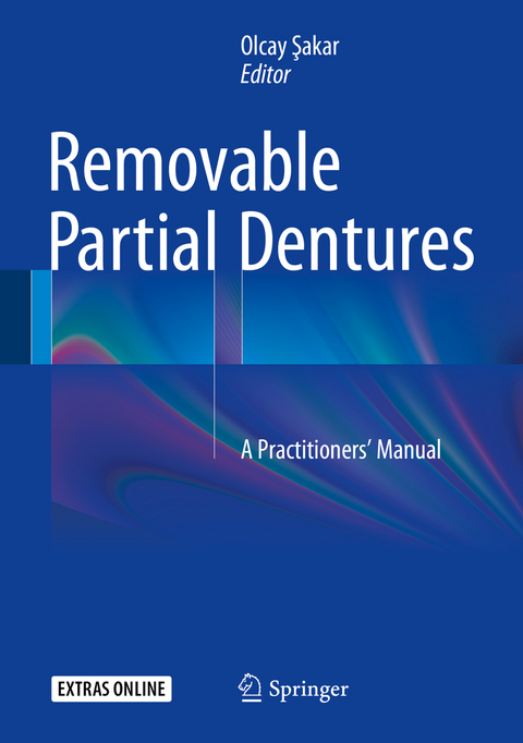 Removable Partial Dentures - 