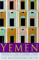 Yemen - Tim Mackintosh-Smith