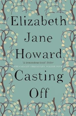 Casting Off - Elizabeth Jane Howard