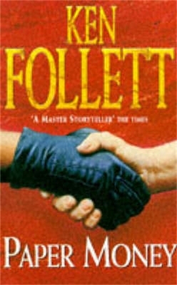 Paper Money - Ken Follett