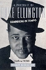 A Portrait of Duke Ellington - Stuart Nicholson