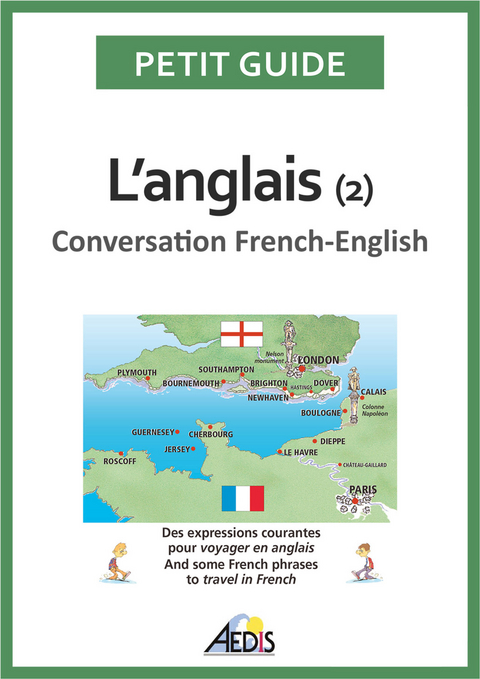 L'anglais -  Petit Guide