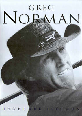 Greg Norman - Greg Norman