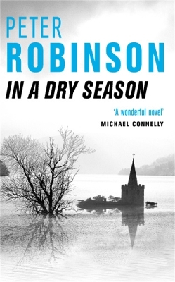 In A Dry Season - Peter Robinson