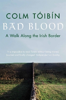 Bad Blood - Colm Tóibín