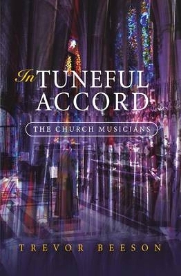 In Tuneful Accord - Trevor Beeson