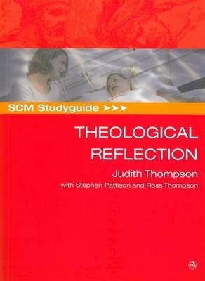 SCM Studyguide - Judith Thompson, Stephen Pattison, Ross Thompson