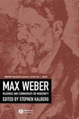 Max Weber - 