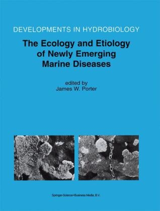 Ecology and Etiology of Newly Emerging Marine Diseases - 