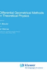 Differential Geometrical Methods in Theoretical Physics - 