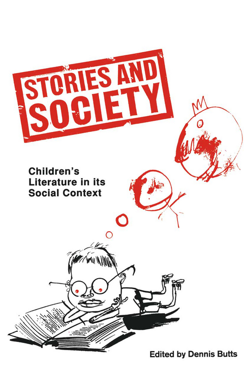 Stories and Society - 