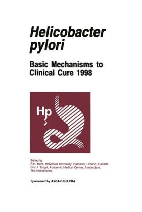 Helicobacter pylori - 