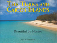 Turks and Caicos - Phil Davies, Julia Davis