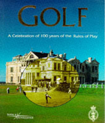 Golf - John Glover, David Cannon