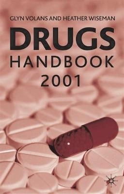 Drugs Handbook - 