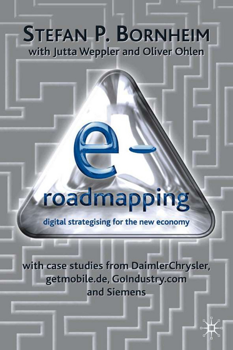 E-Roadmapping - S. Bornheim