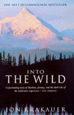 Into the Wild - Jon Krakauer