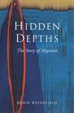 Hidden Depths - Robin Waterfield