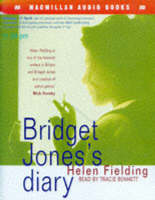 Bridget Jones's Diary - Helen Fielding