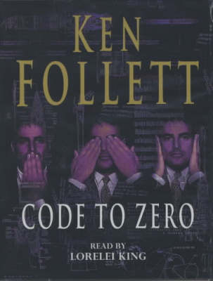 Code to Zero - Ken Follett