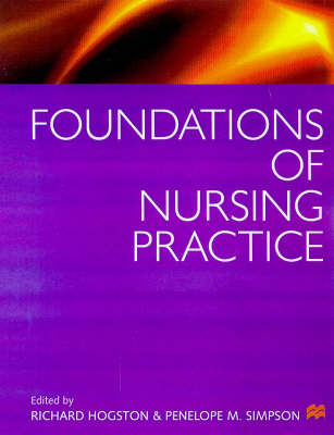 Foundations of Nursing Practice - 