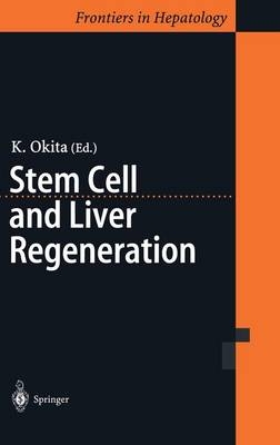 Stem Cell and Liver Regeneration - 