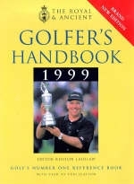 Royal and Ancient Golfer's Handbook -  R&  A