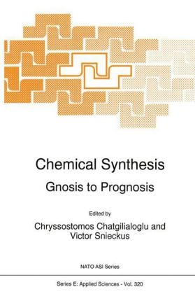 Chemical Synthesis - 