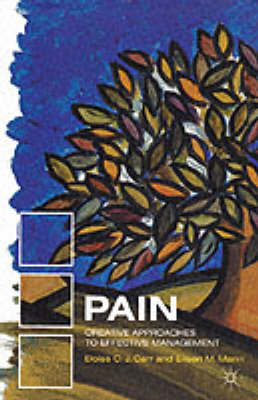 Pain - Eloise Carr, Eileen Mann