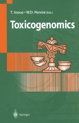 Toxicogenomics - 