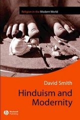 Hinduism and Modernity - David Smith