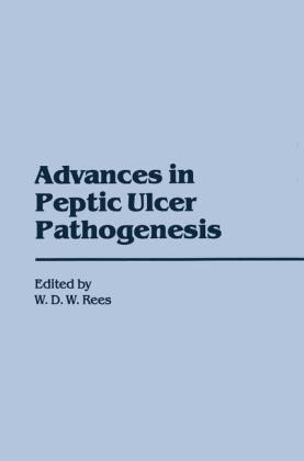 Advances in Peptic Ulcer Pathogenesis - 