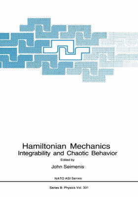 Hamiltonian Mechanics - 