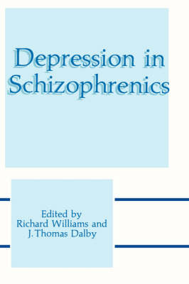 Depression in Schizophrenics - 