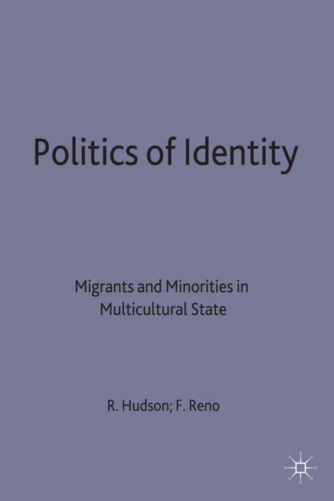 Politics of Identity - 